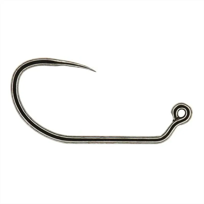Partridge Patriot SLDJ Surehold Jig Euronymph Haken- 8