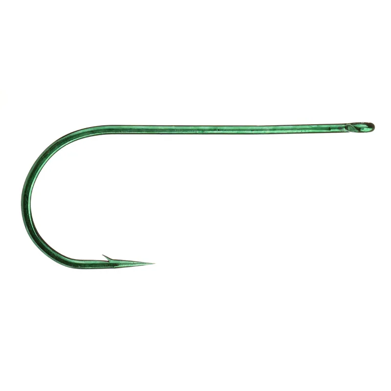 Partridge Universal Predator CS86G Haken green- 4/0