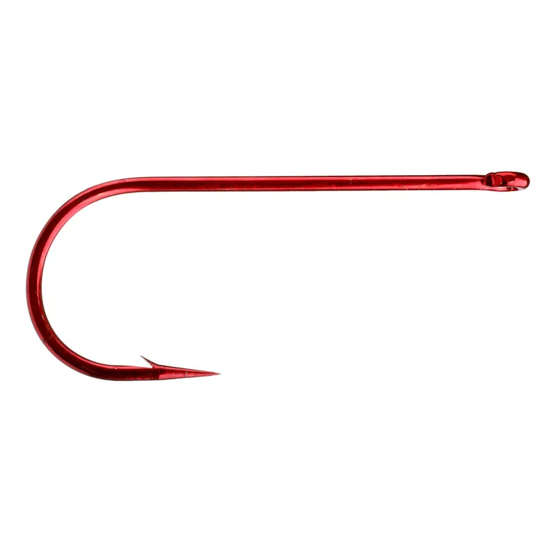 Partridge Universal Predator X CS86XR Haken red- 6/0