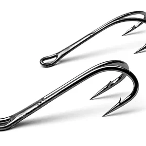 Guideline Double Hook SS Doppelhaken Zwilling- 4