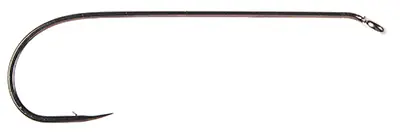 Ahrex FW538 Mayfly Dry Trockenfliegen Haken- 8