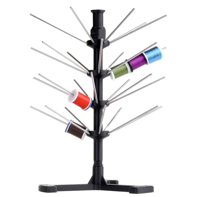 Textreme Spool Tree Spulenhalter-