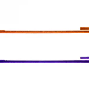 adh-fishing Articulated Shanks metallic-