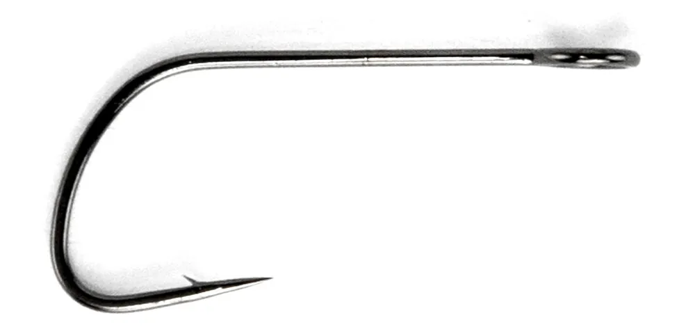 Decoy Finesse Single32 Hook- 8