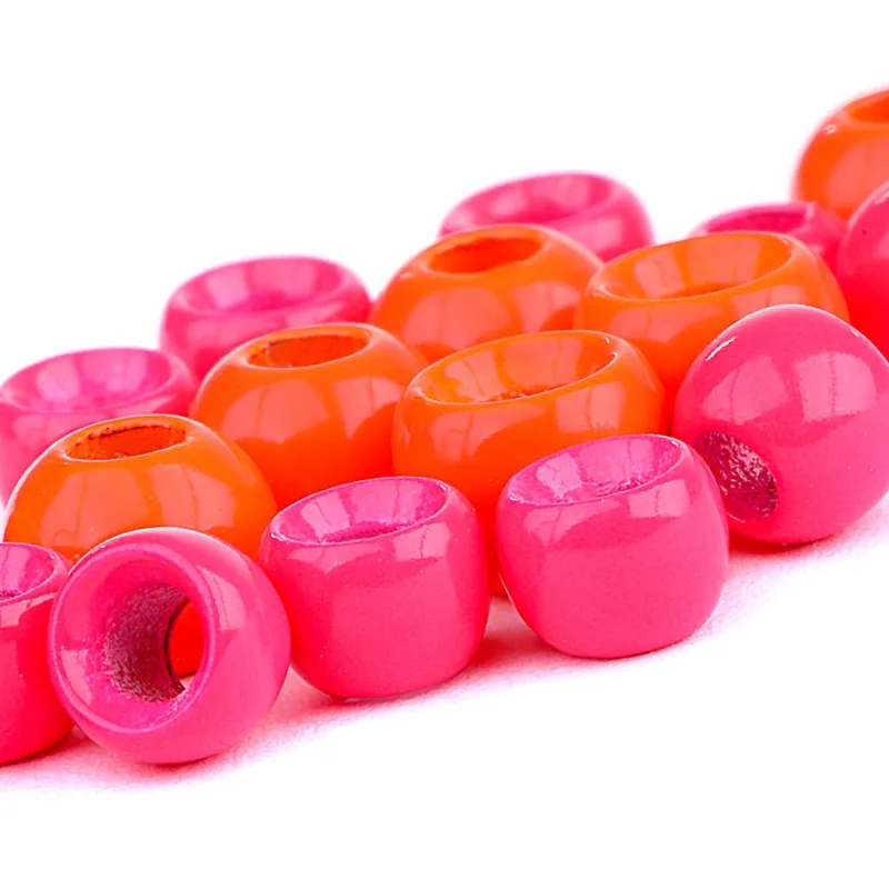 Future Fly Brass Beads für Tubenfliegen- 5 mm