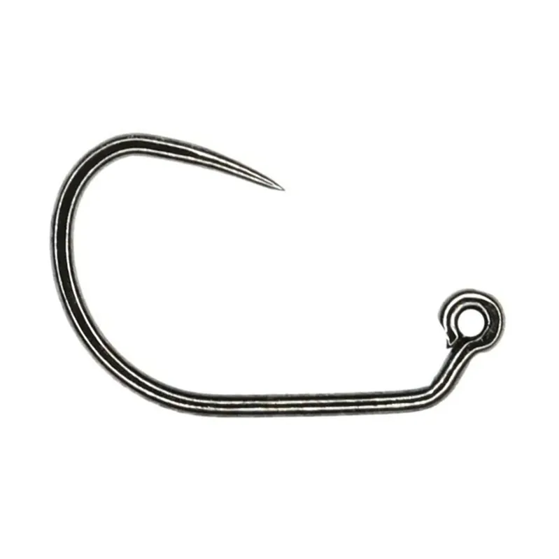 Partridge Patriot SLJ-X Wide Gape Jig Euronymph Haken- 10
