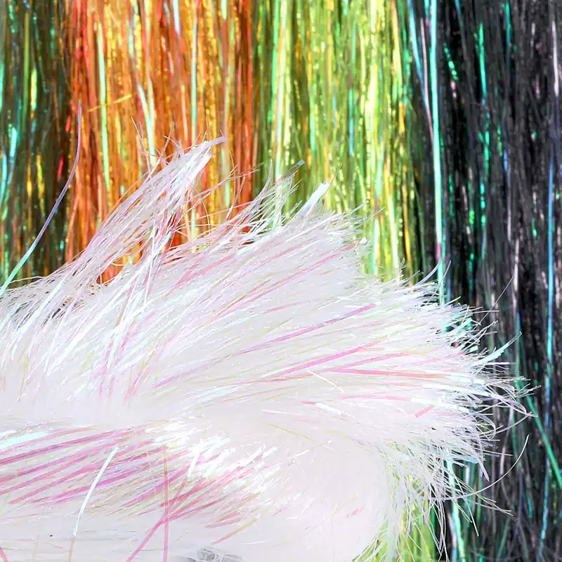 Magnum Sparkle Hair-