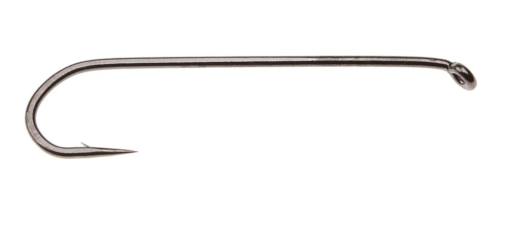 Ahrex NS118 Classic Streamer Haken- 4