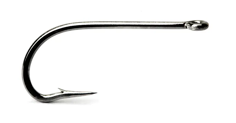 Partridge Haken CS 52 - Sea Prince Hook-