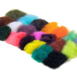 Fine Super UV Dubbing-