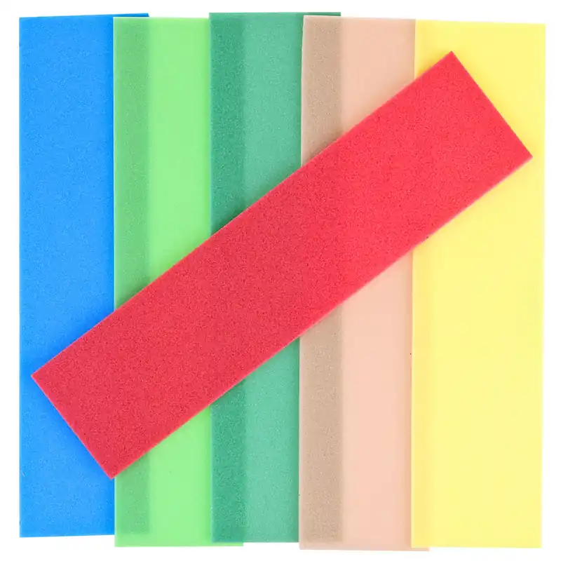 Sheet Soft Foam / Moosgummi 2 mm-
