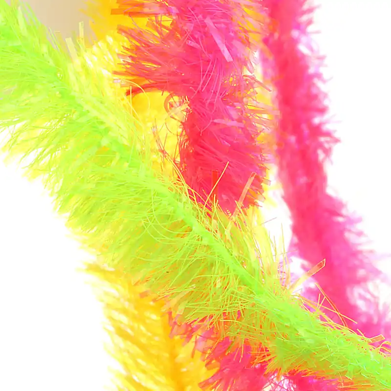 Textreme Super Ice Chenille 10 mm-