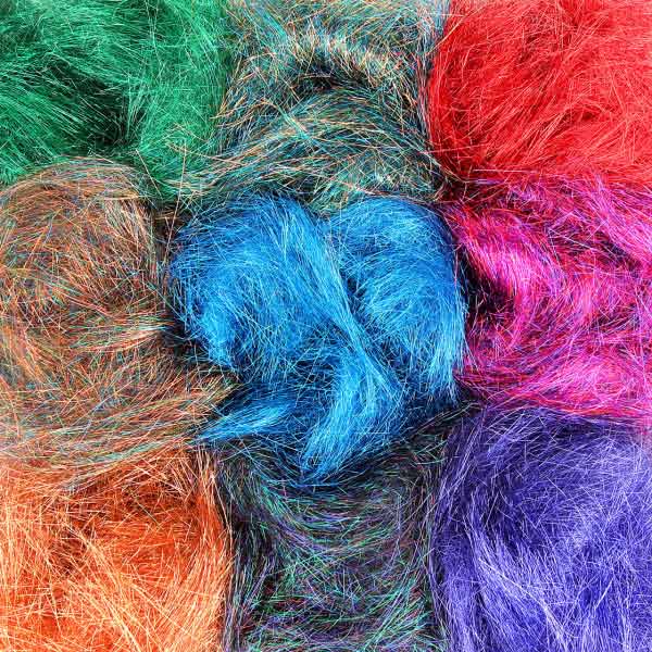 Supersoft Metallic Dubbing-