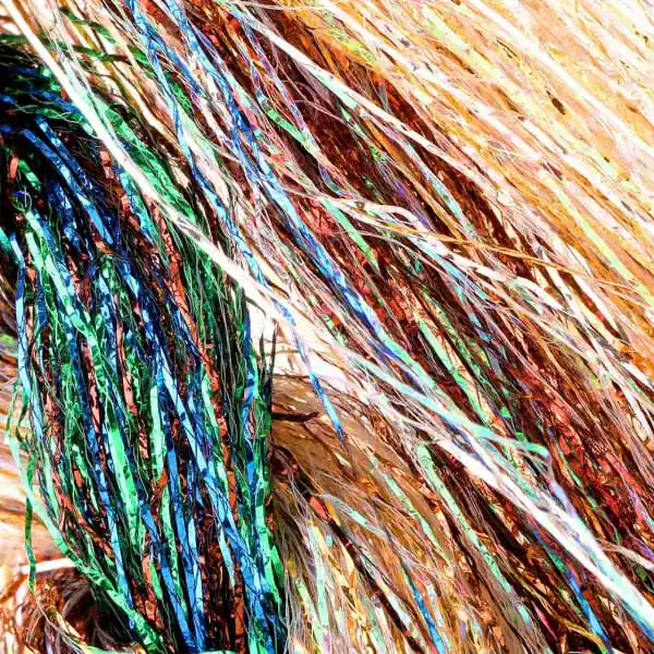 Textreme Crimpy Predator Pike Flash-