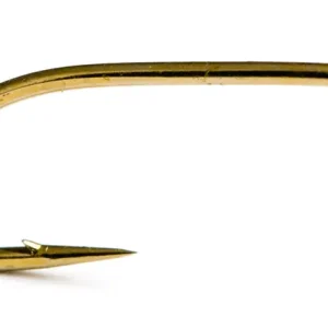 Partridge G3A/L Heavy Wet Supreme Haken-