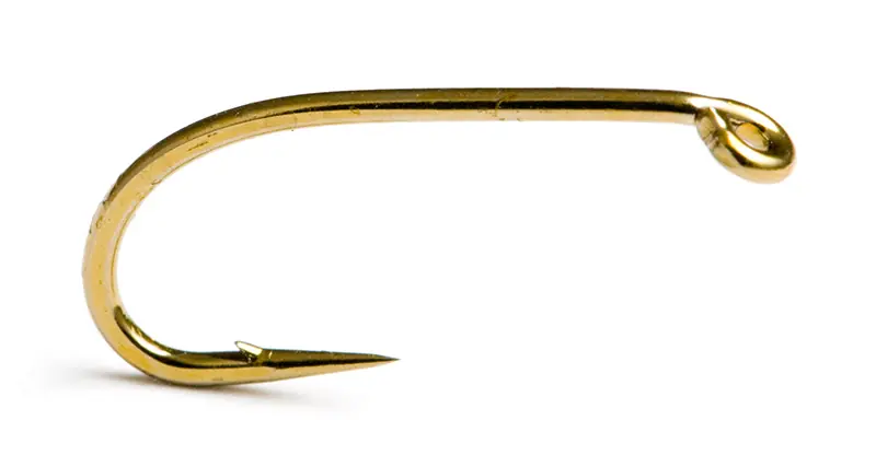 Partridge G3A/L Heavy Wet Supreme Haken-