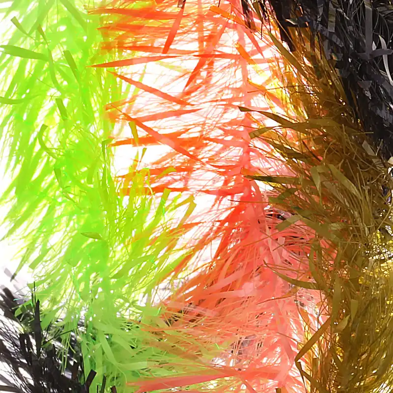 Soldarini Neon Block Chenille 15 mm-