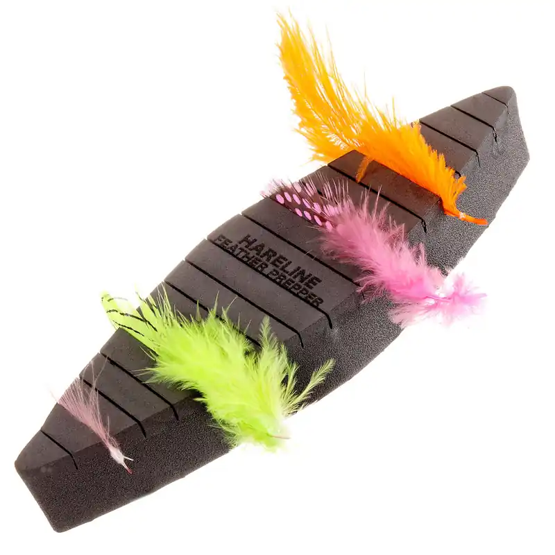 Hareline Feather Prepper- junior
