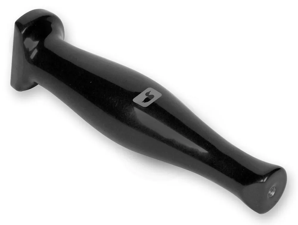 Loon Ergo Hair Packer black-