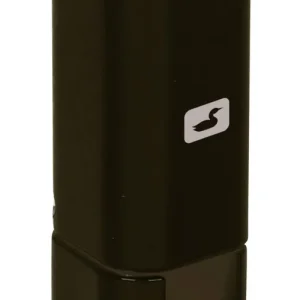 Loon Zippy Hair Stackers Haaraufstoßer Medium black-