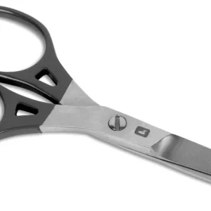 Loon Ergo 6'' Prime Scissors Schere black-