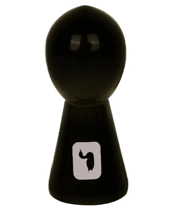 Loon Vise Pawn black-