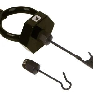 Loon Gator Grip Dubbing Spinner Dubbingtwister black-