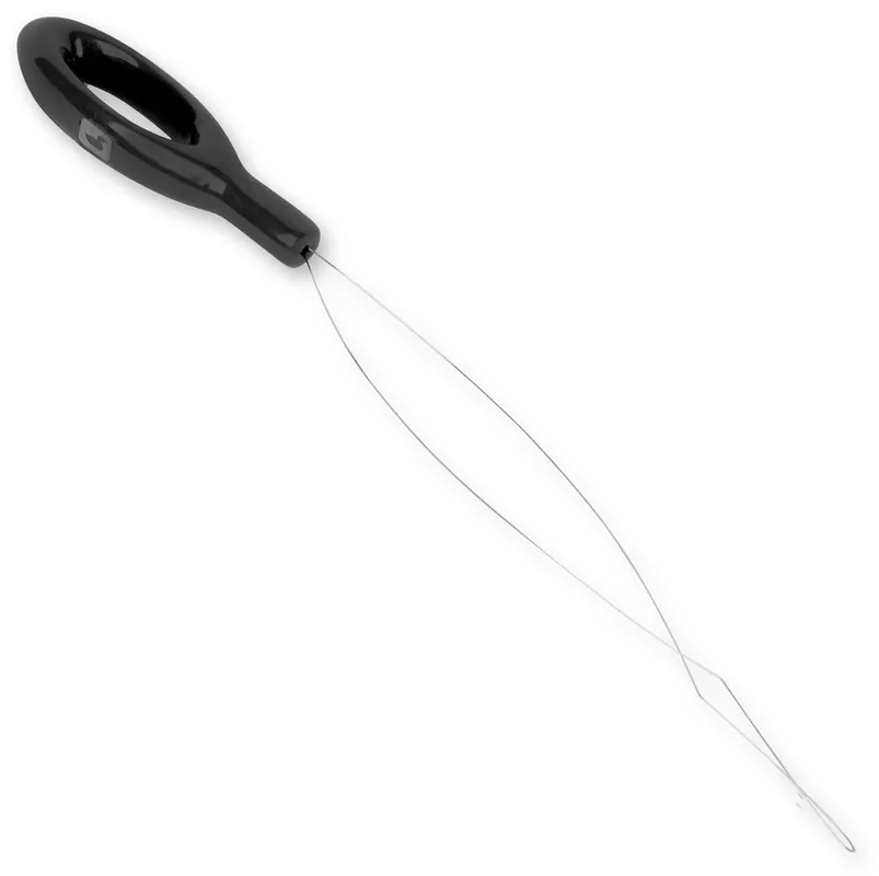 Loon Ergo Bobbin Threader Einfädler black-