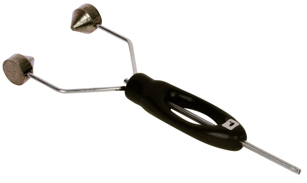 Loon Ergo All Purpose Bobbin black-