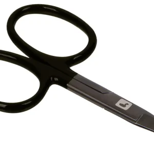 Loon Ergo All Purpose Scissors Bindeschere black-