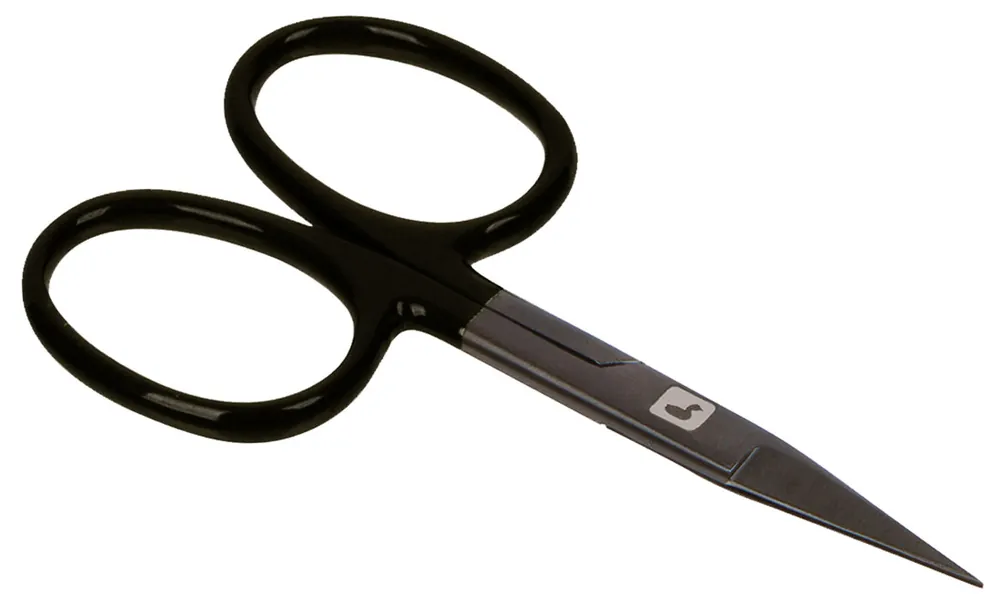 Loon Ergo All Purpose Scissors Bindeschere black-