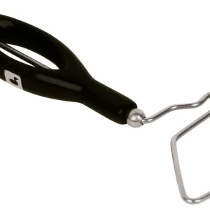 Loon Ergo Whip Finisher Kopfknotenbinder black-