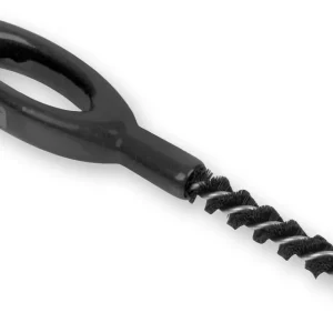 Loon Ergo Dubbing Brush black-