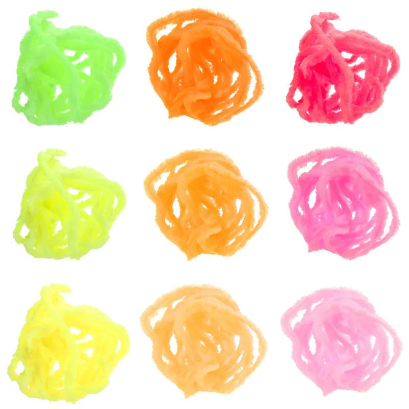 Soldarini Eggstasy Chenille 5 mm-