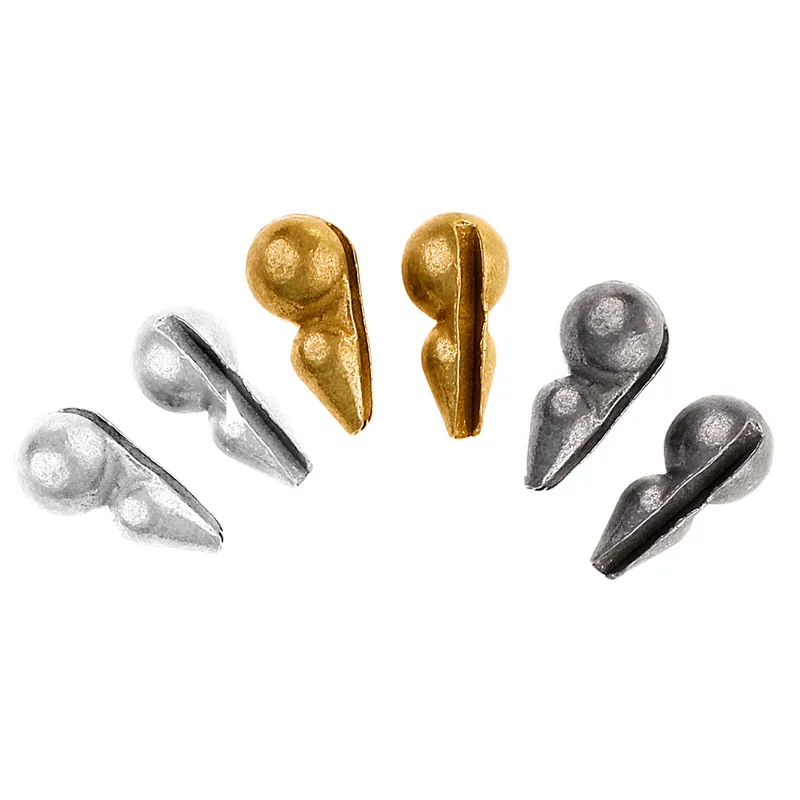 Soldarini Body Bead Plus- S