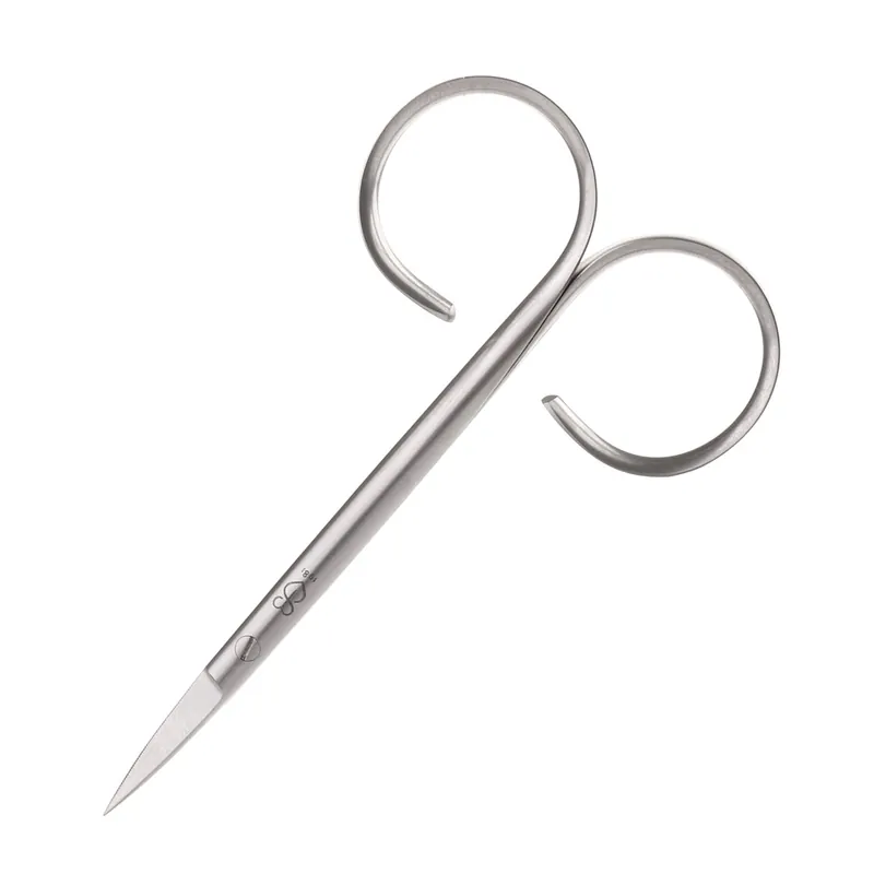 Renomed Schere Supercut The Flytyer Straight 10cm, Klinge 2cm-