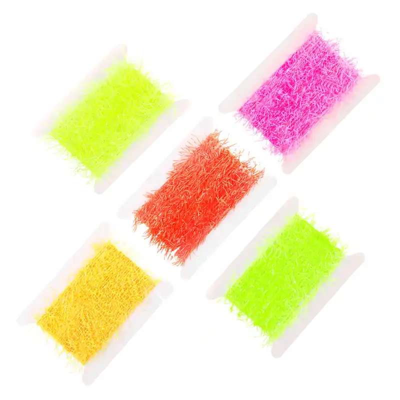 Soldarini Neon Straggle Fritz 7 mm-