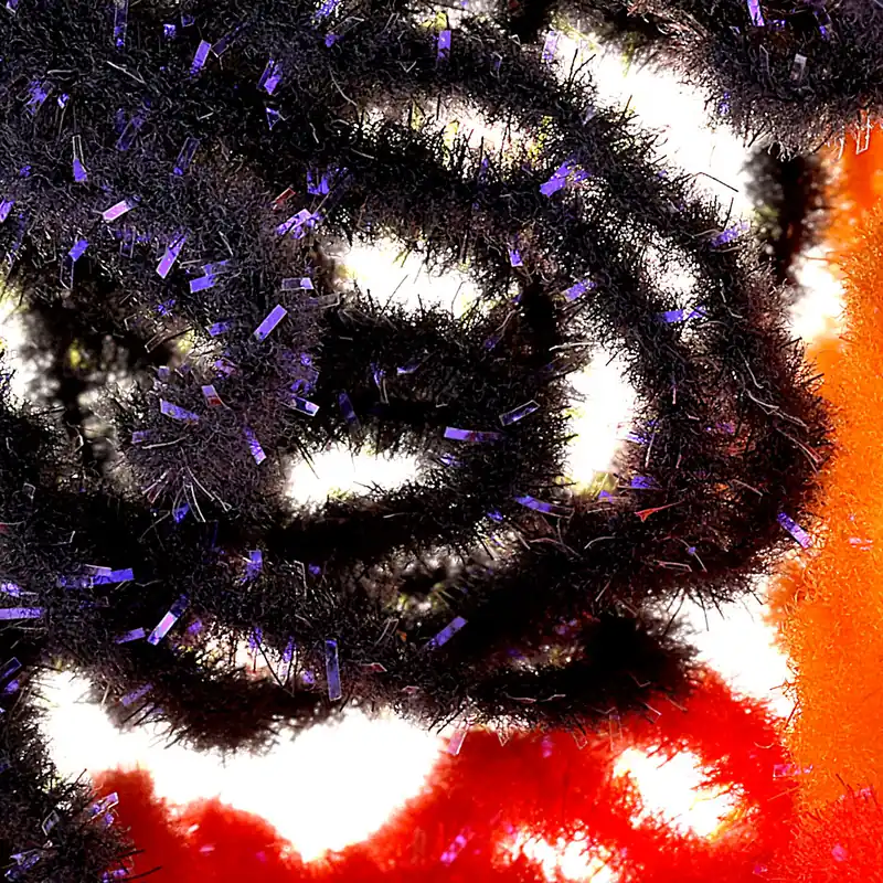Soldarini Wormstasy Chenille UV 1,8 mm-