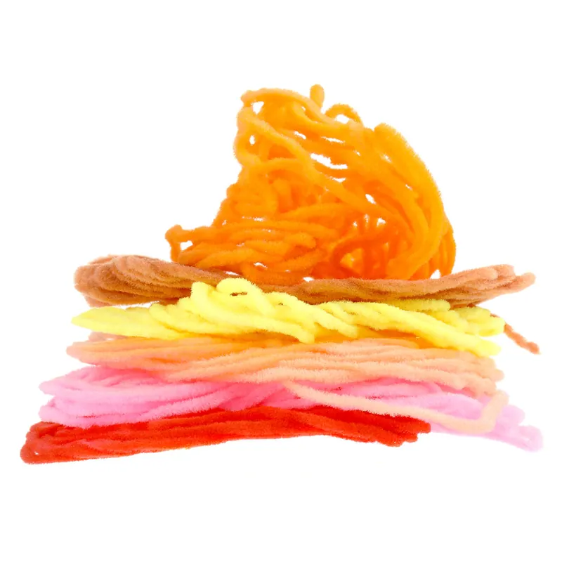 Soldarini Wormstasy Chenille 1,8 mm-