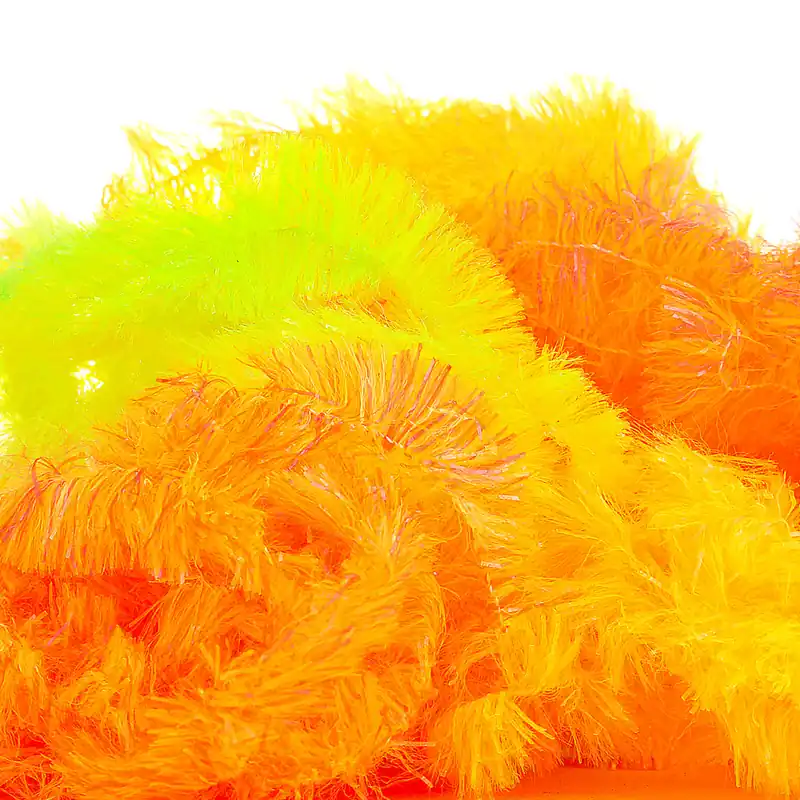 Soldarini Two Tone Blob Chenille-