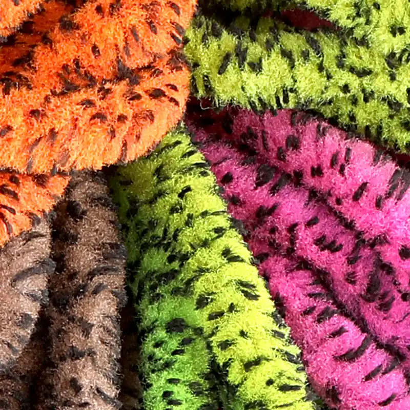 Soldarini Mop Chenille Tiger-