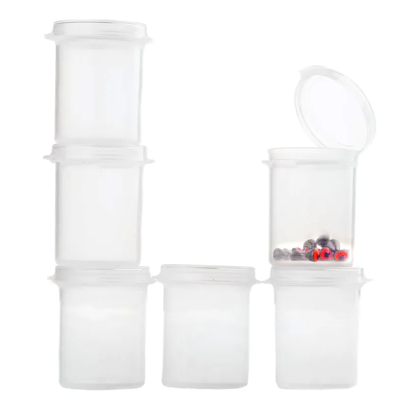 Hareline Stash Pods-