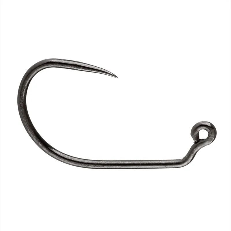 Soldarini SFT-510 Wide Gap Jig Hook Haken-