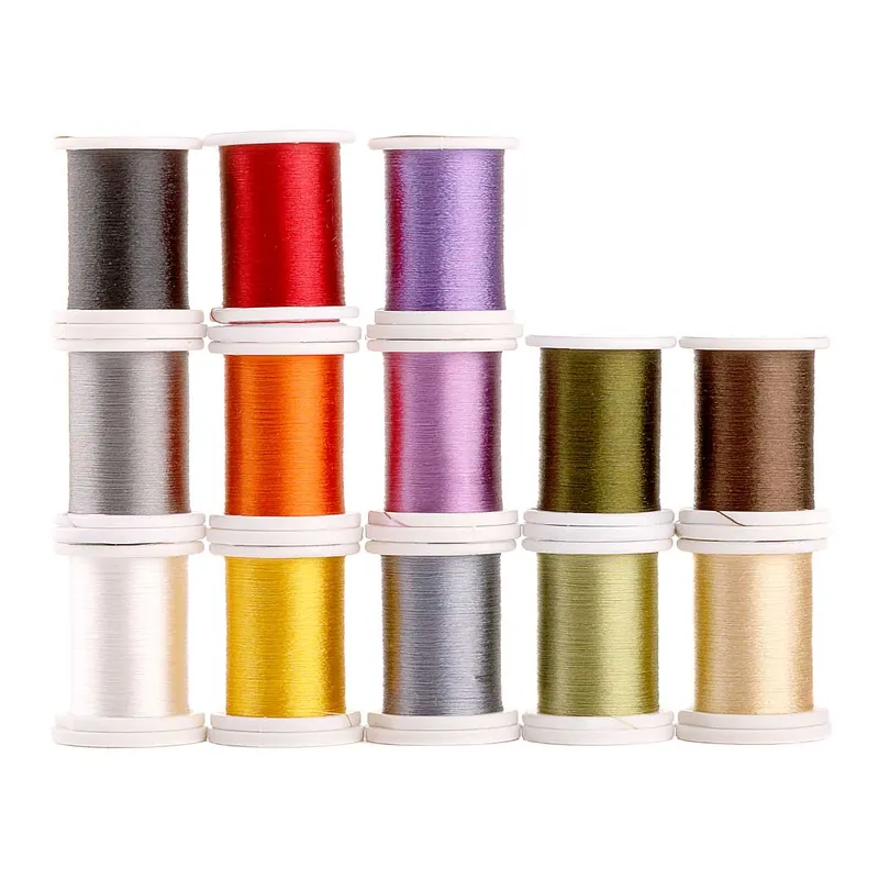 Textreme Pure Silk Bindegarn-