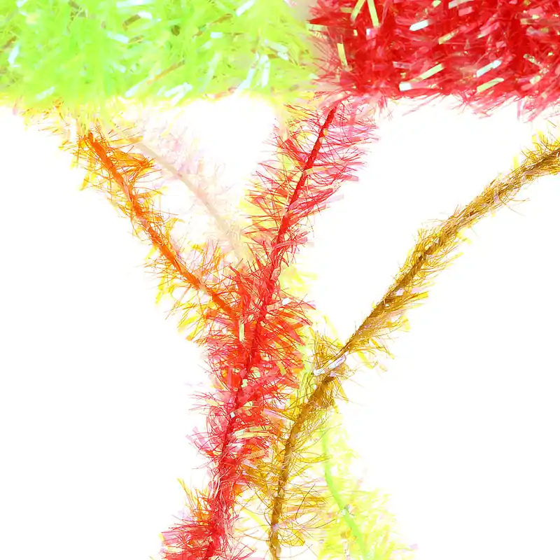 Textreme Cactus Chenille 6 mm Mixed Pack-