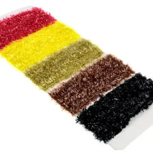 Textreme Ice Chenille 6 mm Mixed Pack-