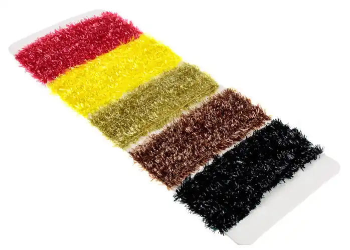 Textreme Ice Chenille 6 mm Mixed Pack-