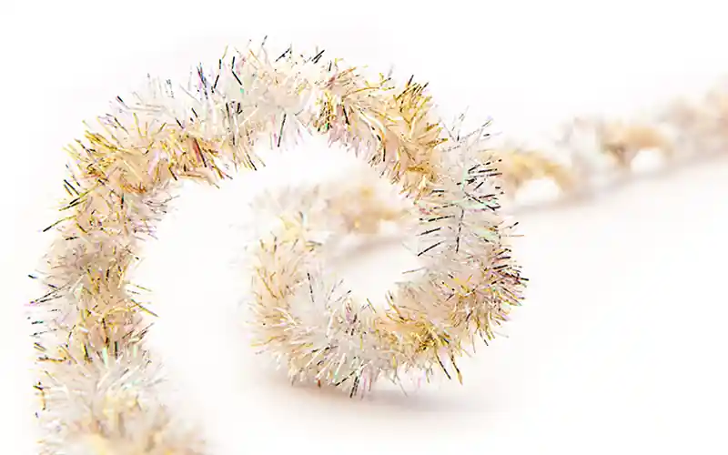 Textreme Mixed Holo Chenille-