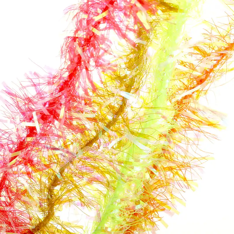 Textreme Cactus Chenille 10 mm Mixed Pack-