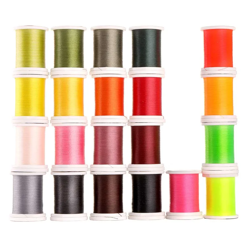 Textreme Standard 6/0 Bindegarn-